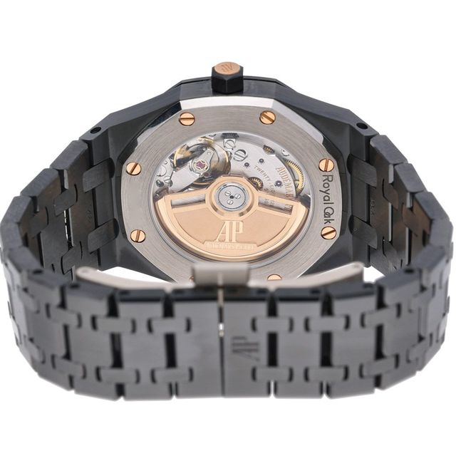 Audemars Piguet Royal Oak 77350CE.OO.1266CE.03.A Image 4
